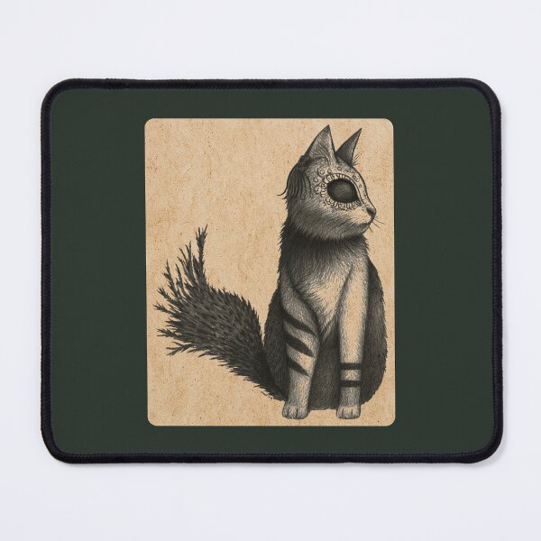Item preview, Surreal creature #5. SERG designed and sold by DHR79.