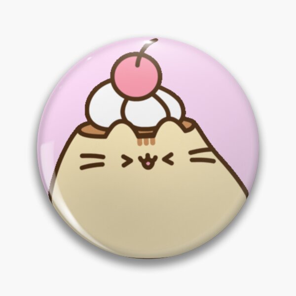Item preview, pudding pusheen 4!!! designed and sold by PLANET-VEE.