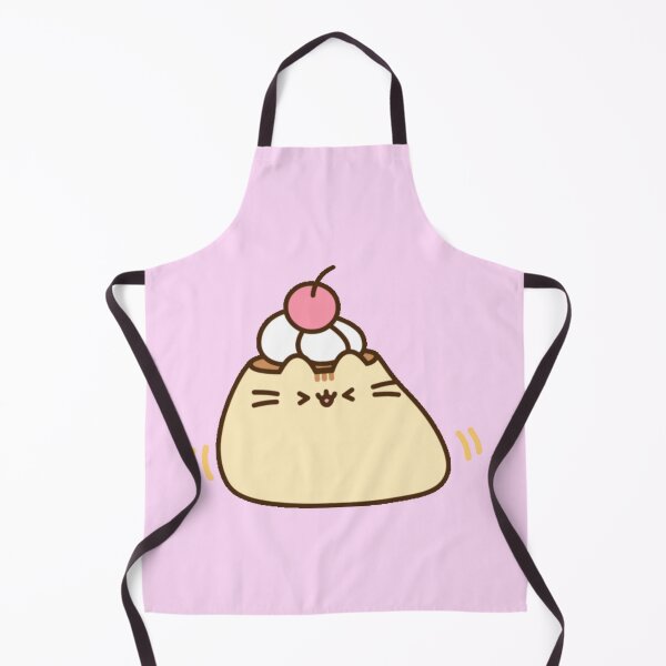 Artikelvorschau, Pudding Pusheen 4!!! entworfen und verkauft von PLANET-VEE.