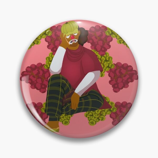 Item preview, Seasonal Series- Summer: Grapes designed and sold by dootyprints.