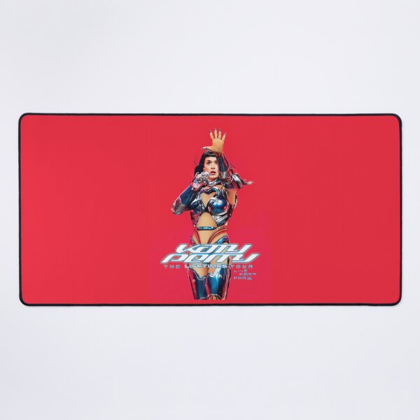 Item preview, Katy Perry The Lifetime Tour Live From Paris designed and sold by movie-poster.