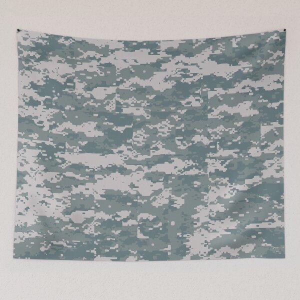 Item preview, US Army Camo designed and sold by DGMaxShop.