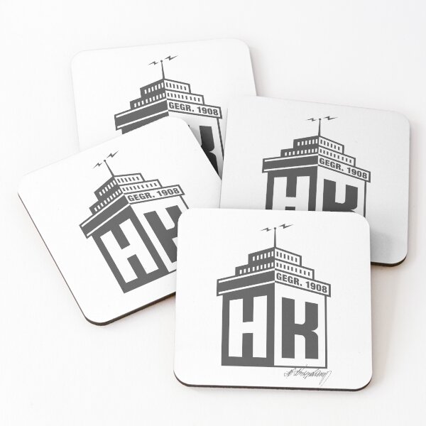 Item preview, Building Company Logo (H. Kniepkamp) designed and sold by Hidden-Reality.