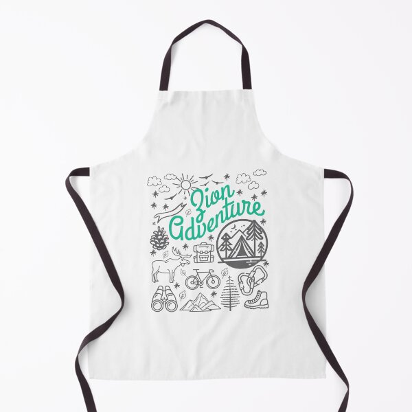 Item preview, Zion National State Park Classic T-shirt Sticker designed and sold by ThinkNature!.