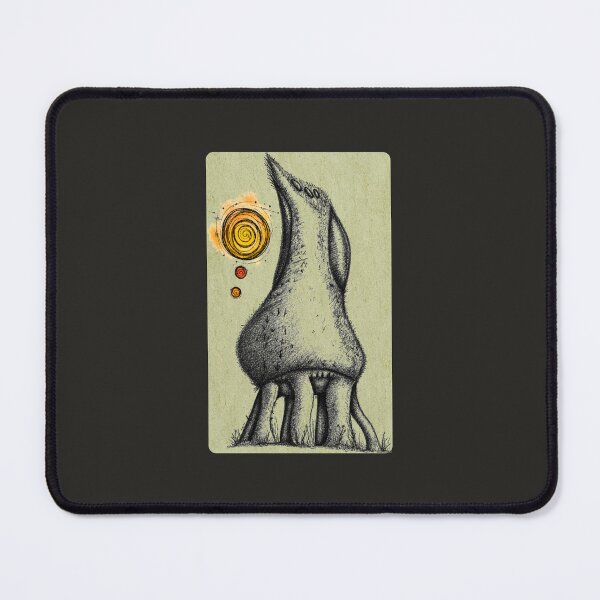 Item preview, Surreal creature #8. FUNGOP. designed and sold by DHR79.