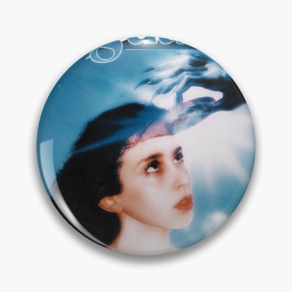 Item preview, magdalena bay pop singer album art designed and sold by shirtgrass.
