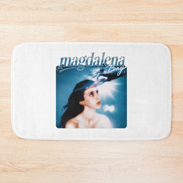 Item preview, magdalena bay pop singer album art designed and sold by shirtgrass.