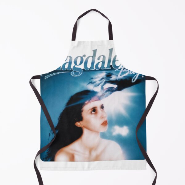 Item preview, magdalena bay pop singer album art designed and sold by shirtgrass.