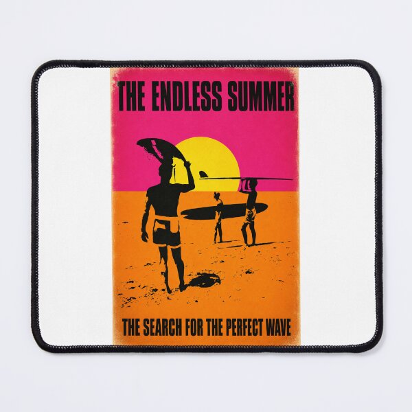Item preview, the endless summer designed and sold by javitennis.