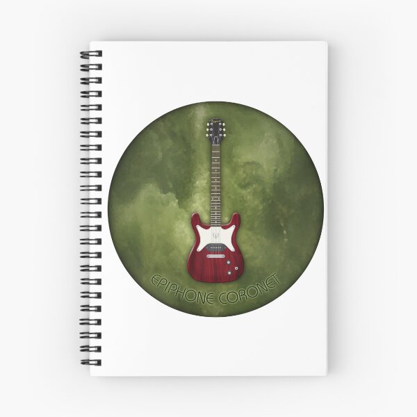 Item preview, EPIPHONE CORONET designed and sold by Art2Be-Studio.