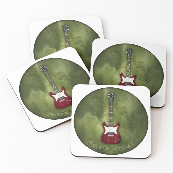 Item preview, EPIPHONE CORONET designed and sold by Art2Be-Studio.