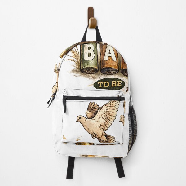 Item preview, Bad Day To Be A Dove Hunting Season Camo designed and sold by VGAfanatic.