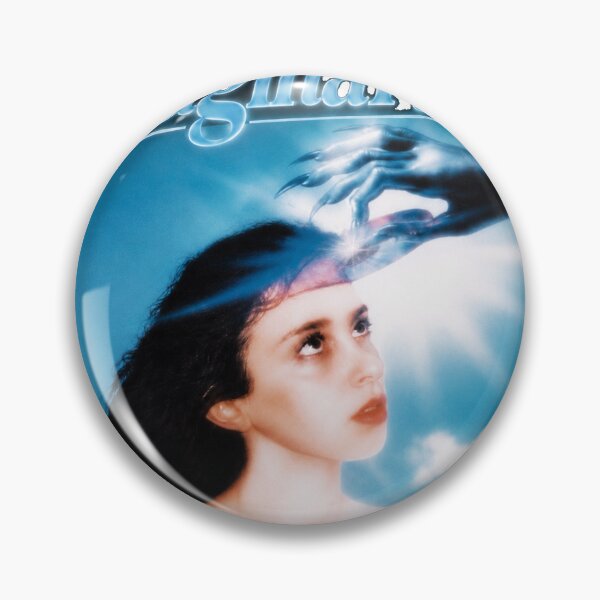 Item preview, magdalena bay imaginal disk designed and sold by shirtgrass.