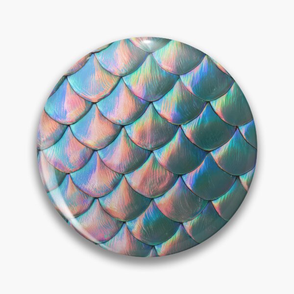 Item preview, Holographic Fish Scales 02 designed and sold by Elisabeth Lucas.