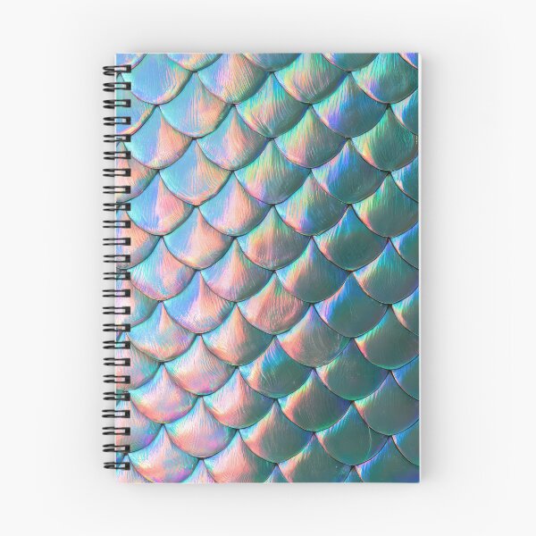 Item preview, Holographic Fish Scales 02 designed and sold by Elisabeth Lucas.