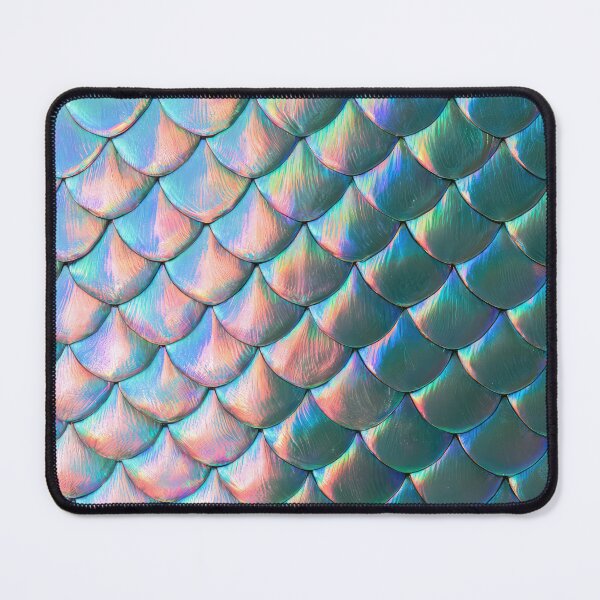 Item preview, Holographic Fish Scales 02 designed and sold by Elisabeth Lucas.