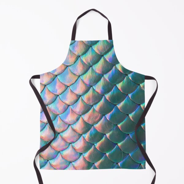 Item preview, Holographic Fish Scales 02 designed and sold by Elisabeth Lucas.