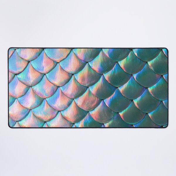 Item preview, Holographic Fish Scales 02 designed and sold by Elisabeth Lucas.