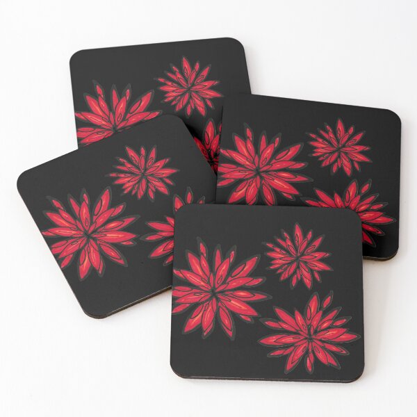 Item preview, Red Heat designed and sold by Selene-Designs.