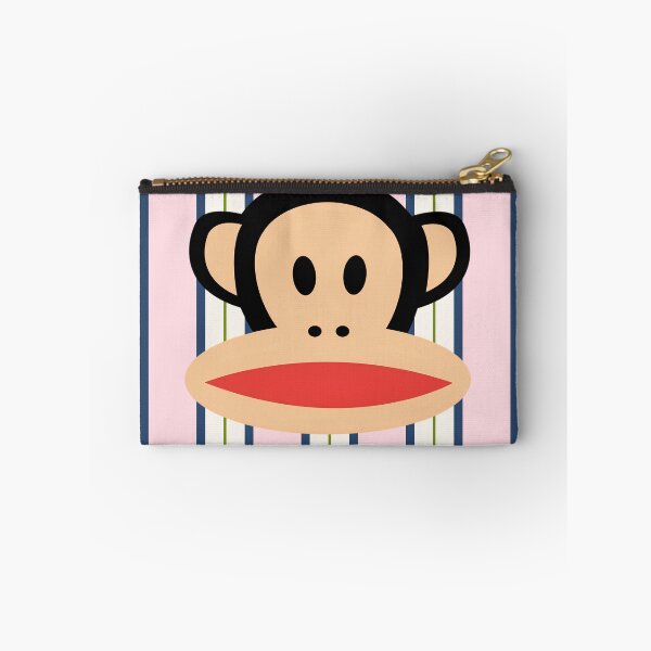 Item preview, Paul Frank Fun Striped Poster designed and sold by ashtenprints.
