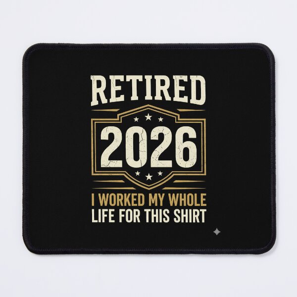 Item preview, Ideal gift for newly retired men and women celebrating freedom, relaxation, and a new chapter designed and sold by designstoriesMK.