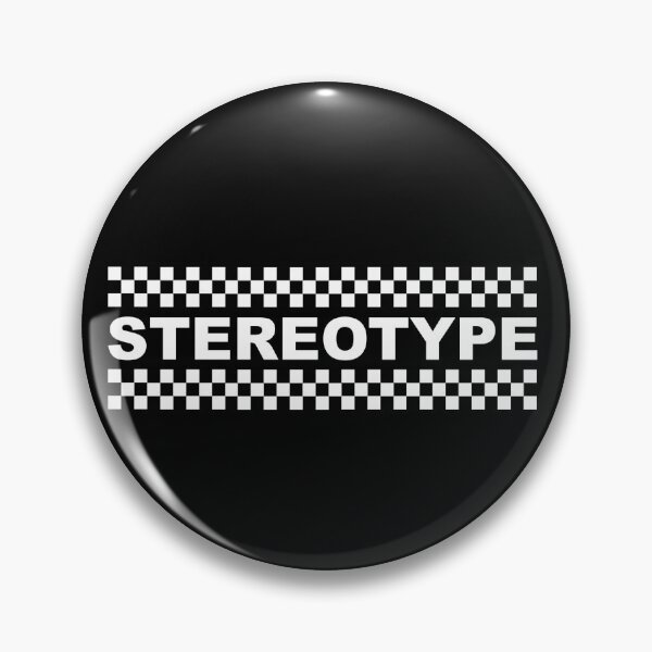 Item preview, Stereotype designed and sold by bkxxl.