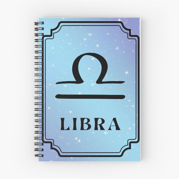 Item preview, Elegant Libra Zodiac Sign Vintage Frame Astrology Design designed and sold by S-and-W-4ever.