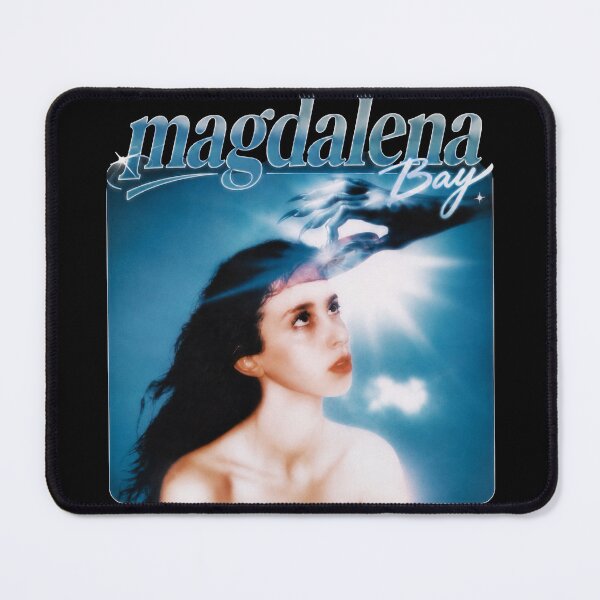 Item preview, magdalena bay imaginal disk designed and sold by shirtgrass.