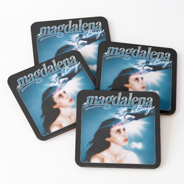 Item preview, magdalena bay imaginal disk designed and sold by shirtgrass.
