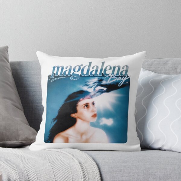 Item preview, magdalena bay imaginal disk designed and sold by shirtgrass.