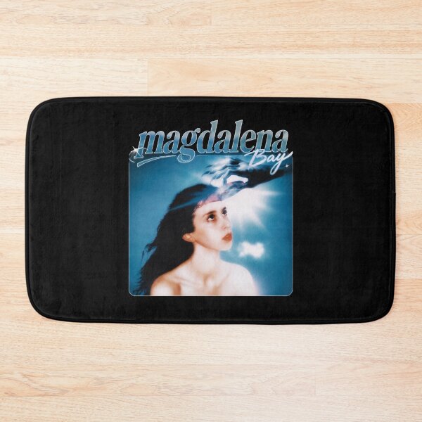 Item preview, magdalena bay imaginal disk designed and sold by shirtgrass.