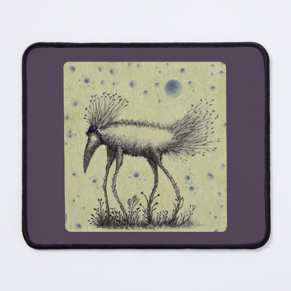 Item preview, Surreal creature #9. ETHER designed and sold by DHR79.