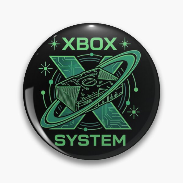 Artikelvorschau, Planet Xbox System entworfen und verkauft von Seeded.
