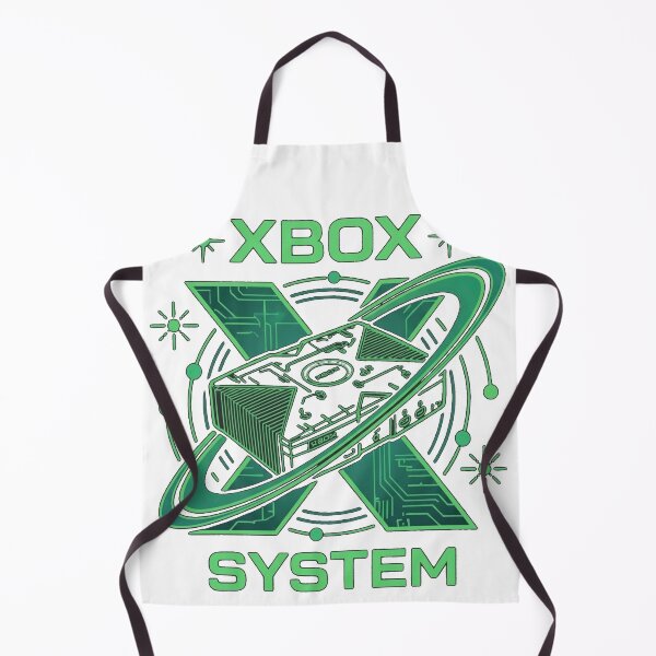Item preview, Sistema Planet Xbox designed and sold by Seeded.