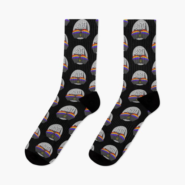 Item preview, Celebrating Queer horror authors and their works designed and sold by thedinisf.