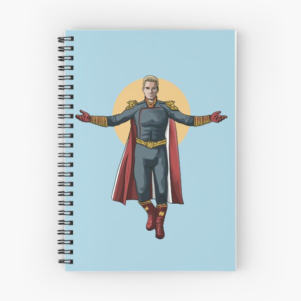 Item preview, Homelander the Savior designed and sold by blacksnowcomics.