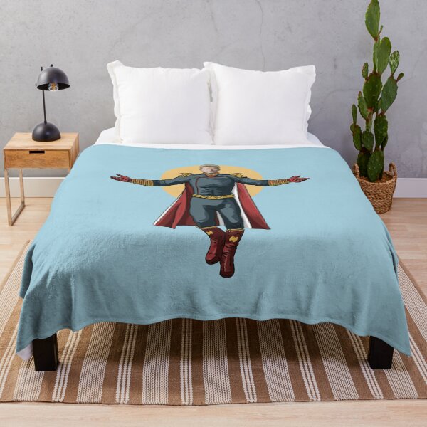 Item preview, Homelander the Savior designed and sold by blacksnowcomics.