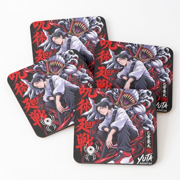 Item preview, Yuta okkotsu designed and sold by JOHNMAX12.