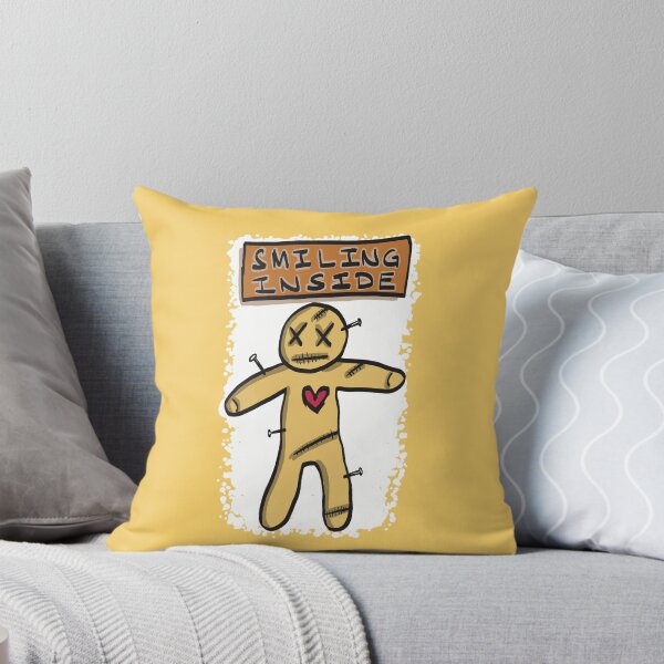 Item preview, Voodoo Doll designed and sold by SombreroDoodles.