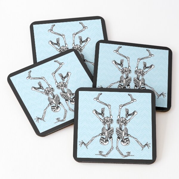 Item preview, Skeletons  designed and sold by amanda150771.