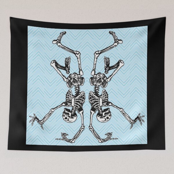 Item preview, Skeletons  designed and sold by amanda150771.
