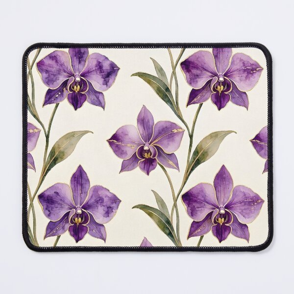 Item preview, Orchid Flower designed and sold by GraphicsClub.