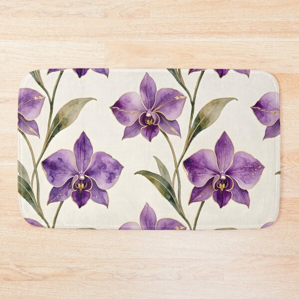 Item preview, Orchid Flower  designed and sold by GraphicsClub.