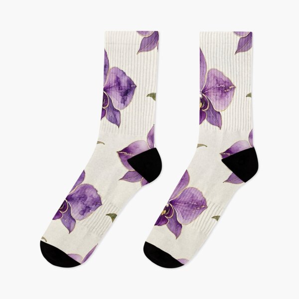 Item preview, Orchid Flower  designed and sold by GraphicsClub.