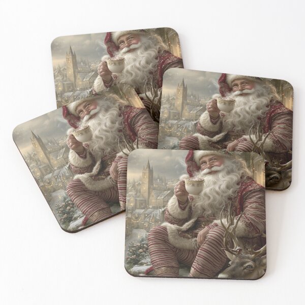 Item preview, Merry Christmas designed and sold by Beverley  Watson.