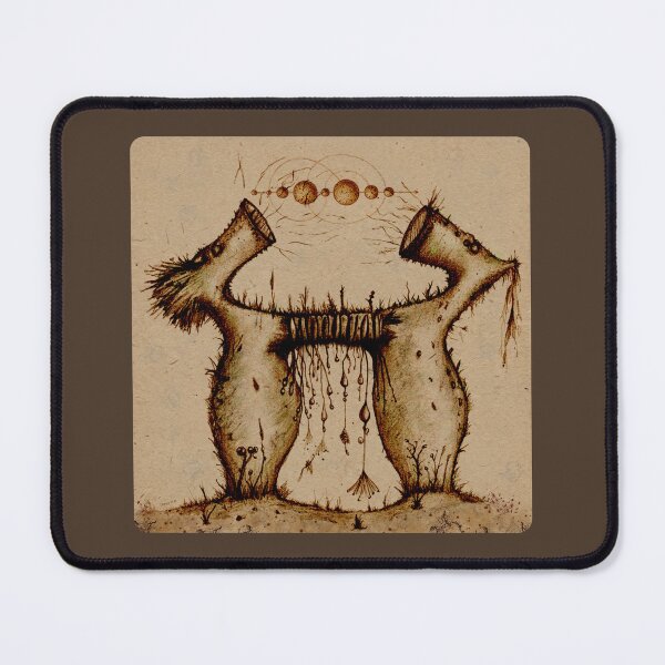 Item preview,  Surreal creature #7. NEXUS designed and sold by DHR79.
