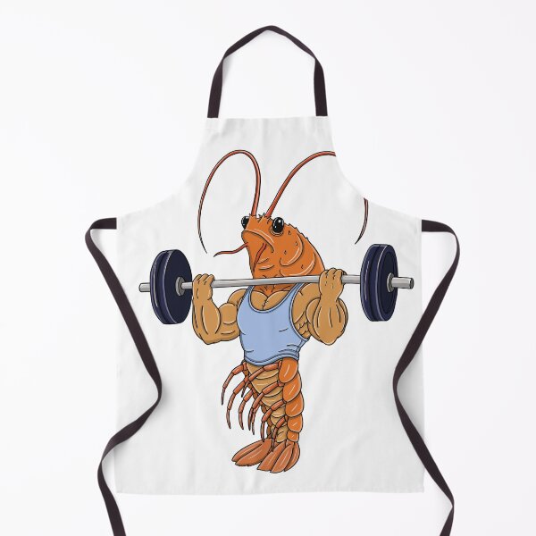 Item preview, cuerpo de camarón designed and sold by Insomnie.