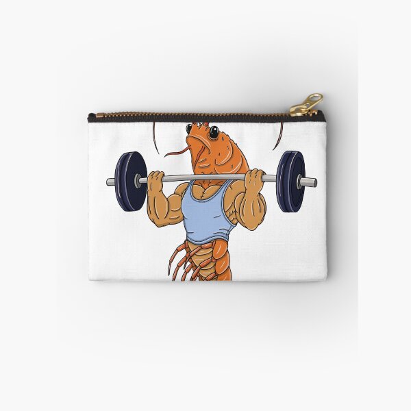 Item preview, shrimp body designed and sold by Insomnie.