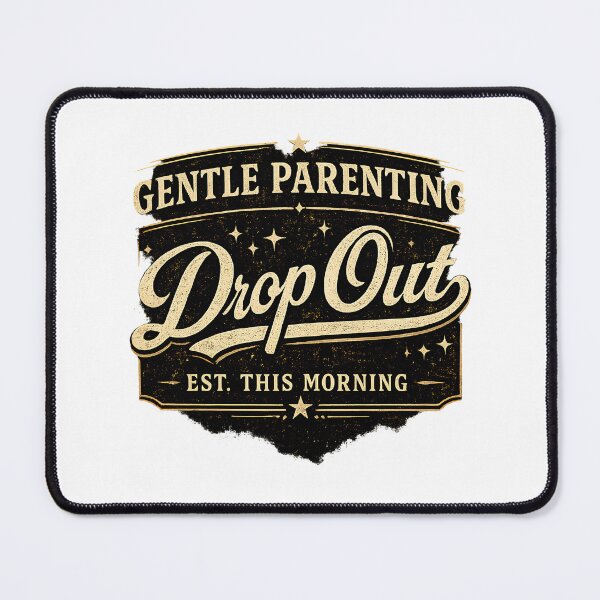 Item preview, Parenting Humor Funny Parent Life Mom Humor Dad Humor Toddler Parenting Sleep Deprived Parents designed and sold by designstoriesMK.