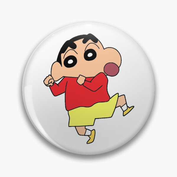 Artikelvorschau, Shin Chan entworfen und verkauft von Marco Bottiglieri.